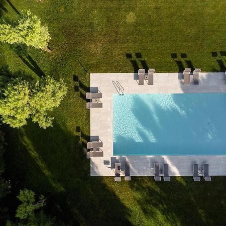 Agriturismo Moscatello Pozzolengo Eksteriør bilde