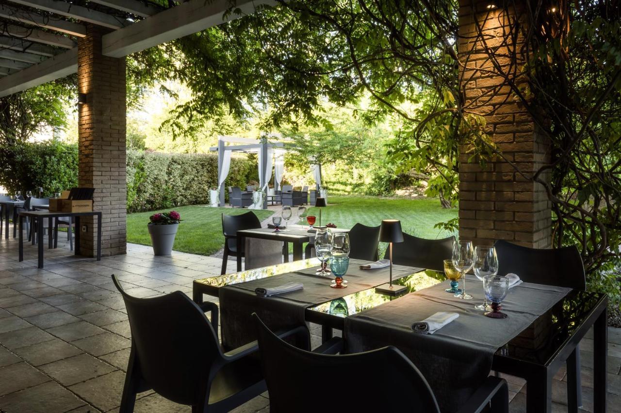 Agriturismo Moscatello Pozzolengo Eksteriør bilde