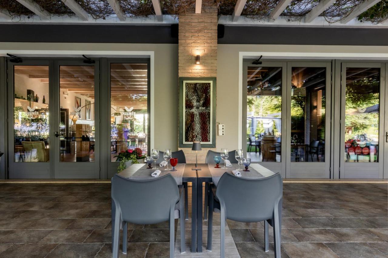 Agriturismo Moscatello Pozzolengo Eksteriør bilde