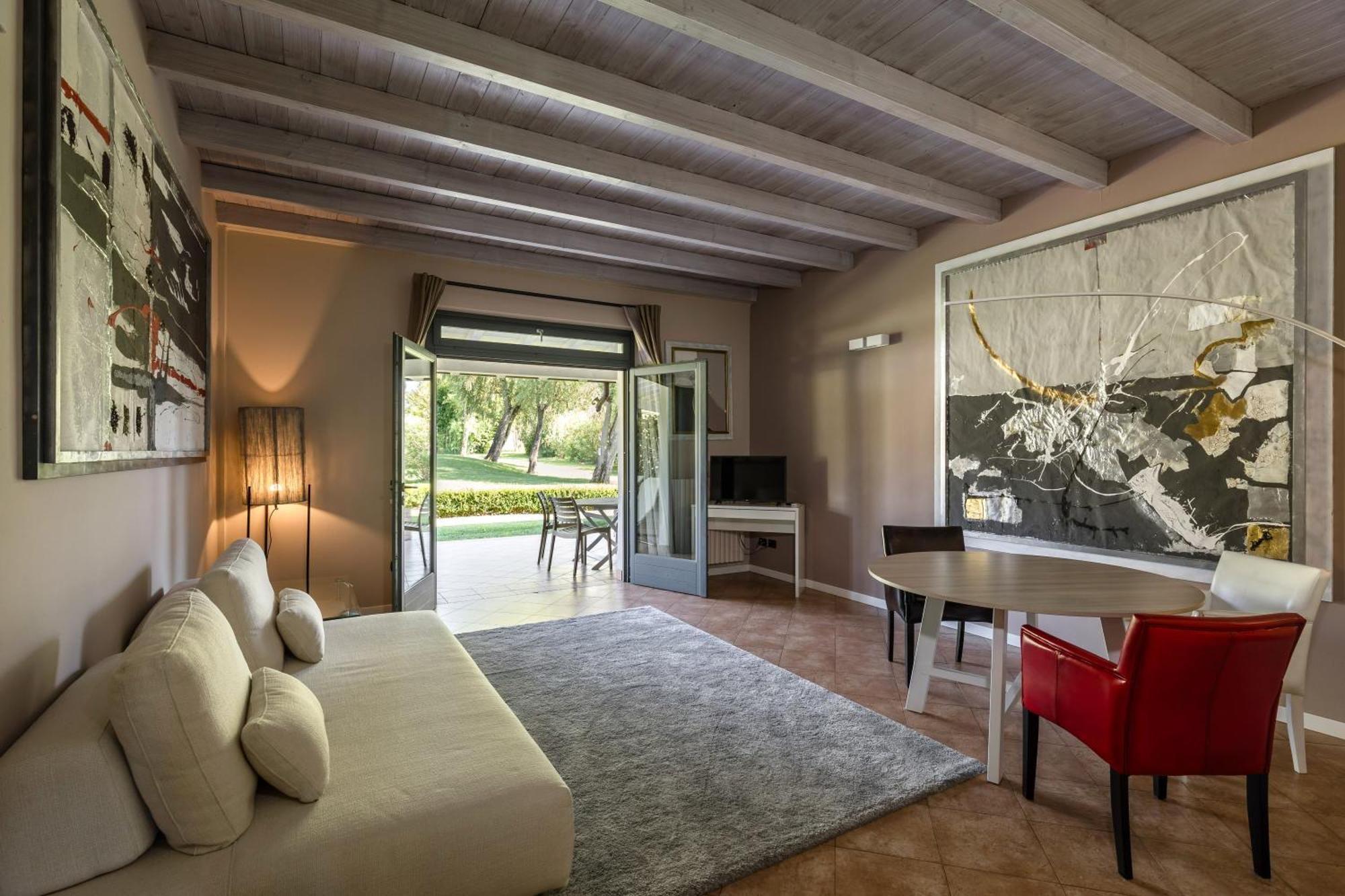 Agriturismo Moscatello Pozzolengo Eksteriør bilde