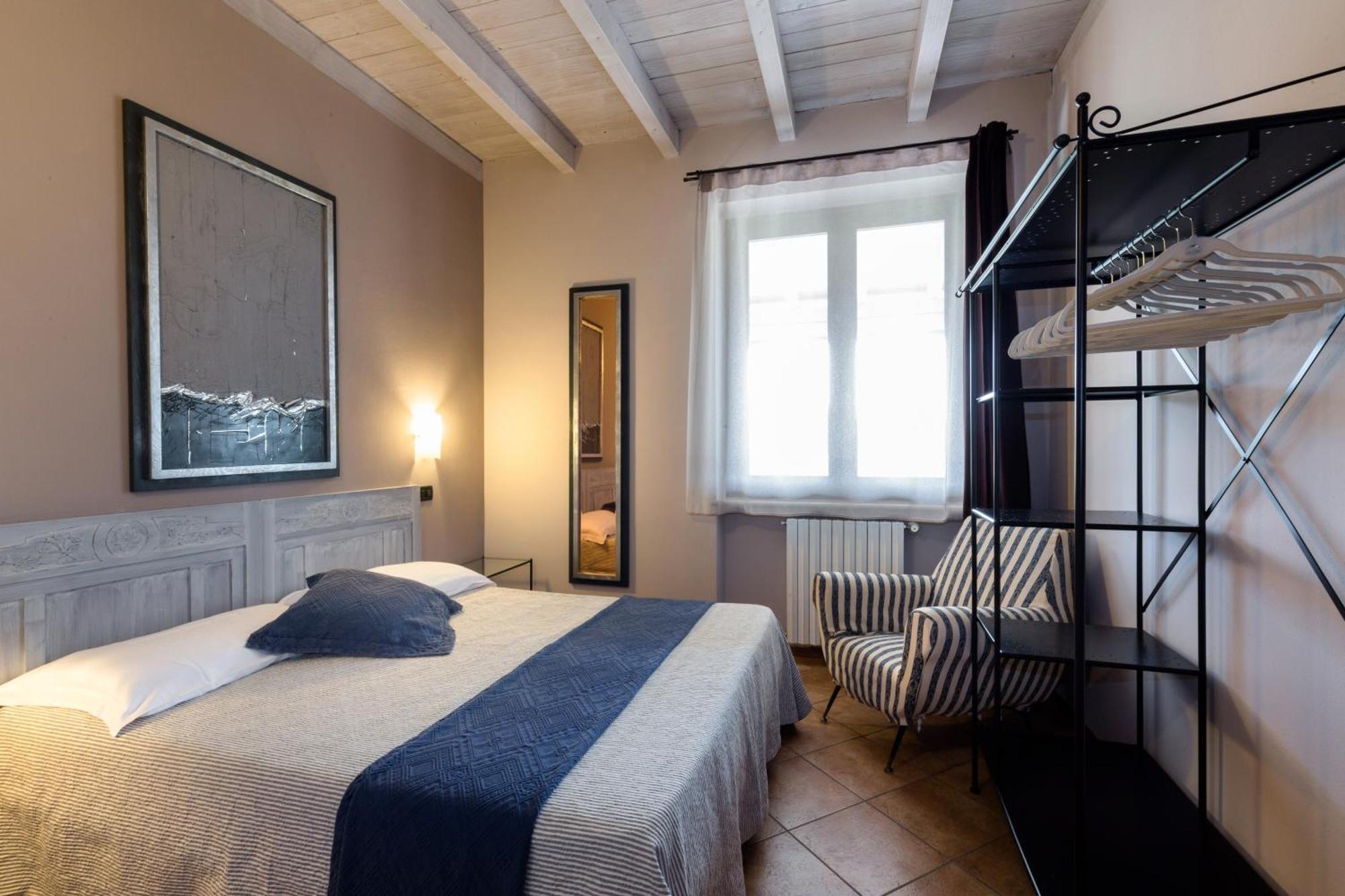 Agriturismo Moscatello Pozzolengo Eksteriør bilde