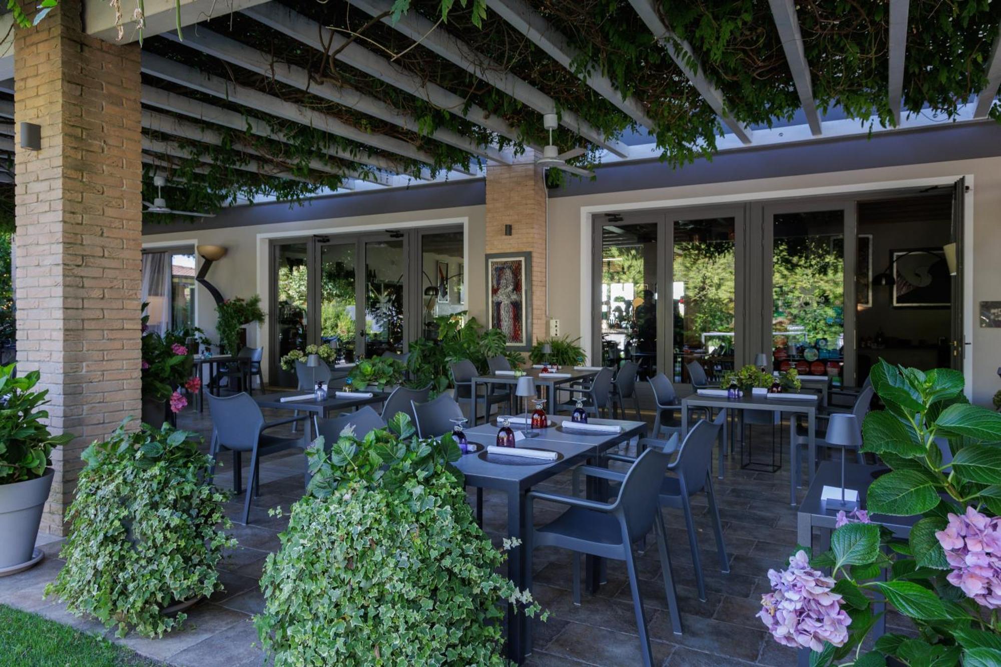 Agriturismo Moscatello Pozzolengo Eksteriør bilde