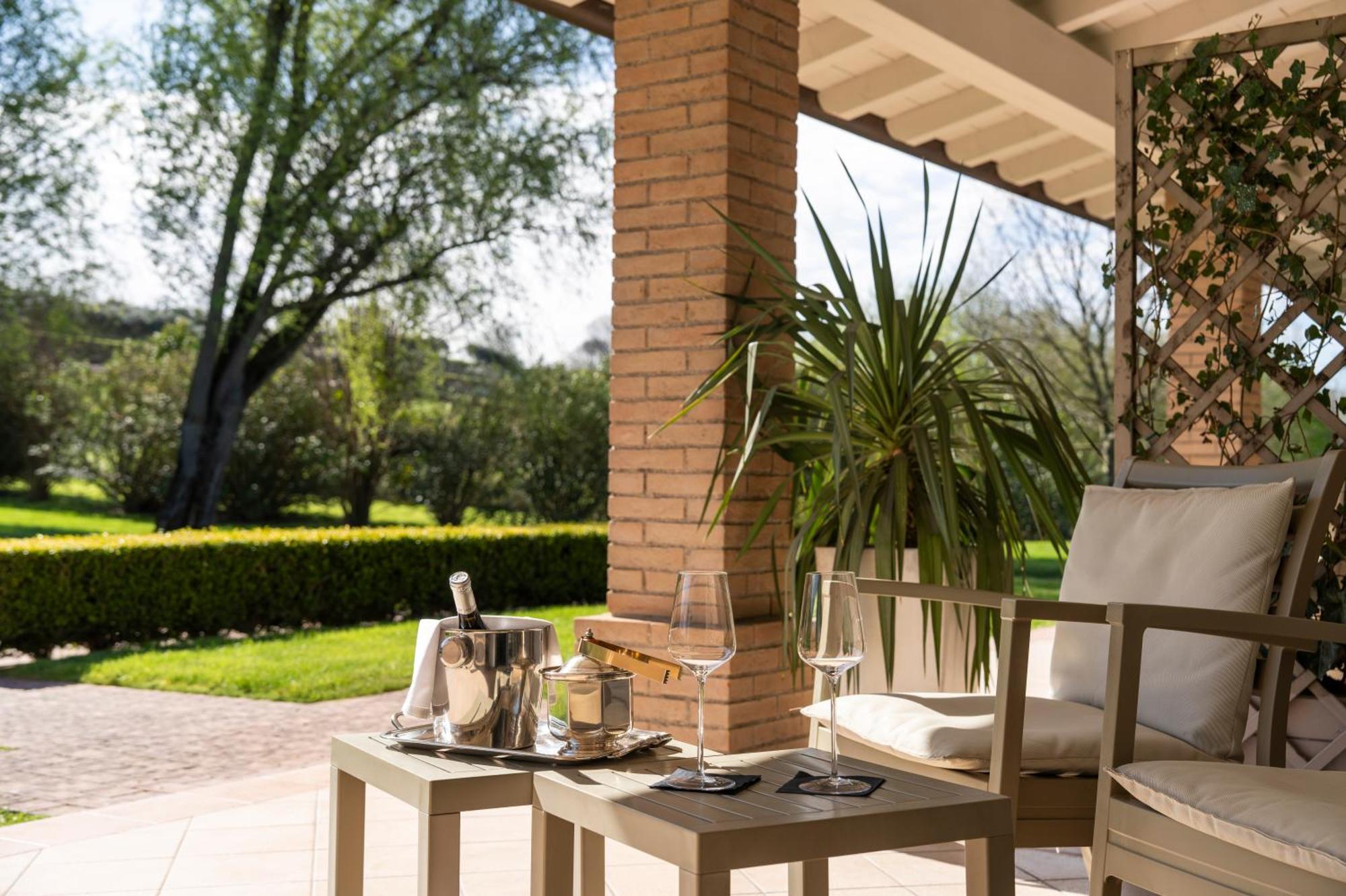 Agriturismo Moscatello Pozzolengo Eksteriør bilde