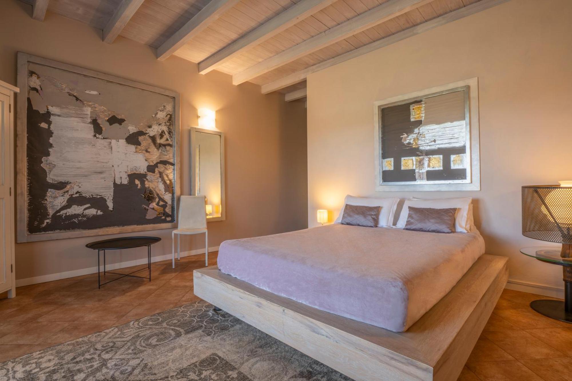 Agriturismo Moscatello Pozzolengo Eksteriør bilde
